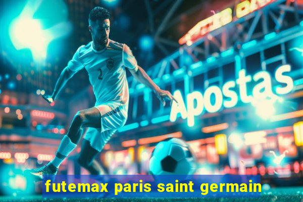 futemax paris saint germain